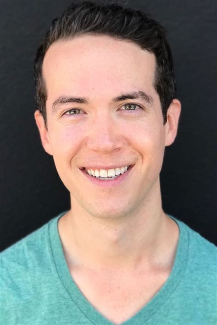 Picture of John Hartman