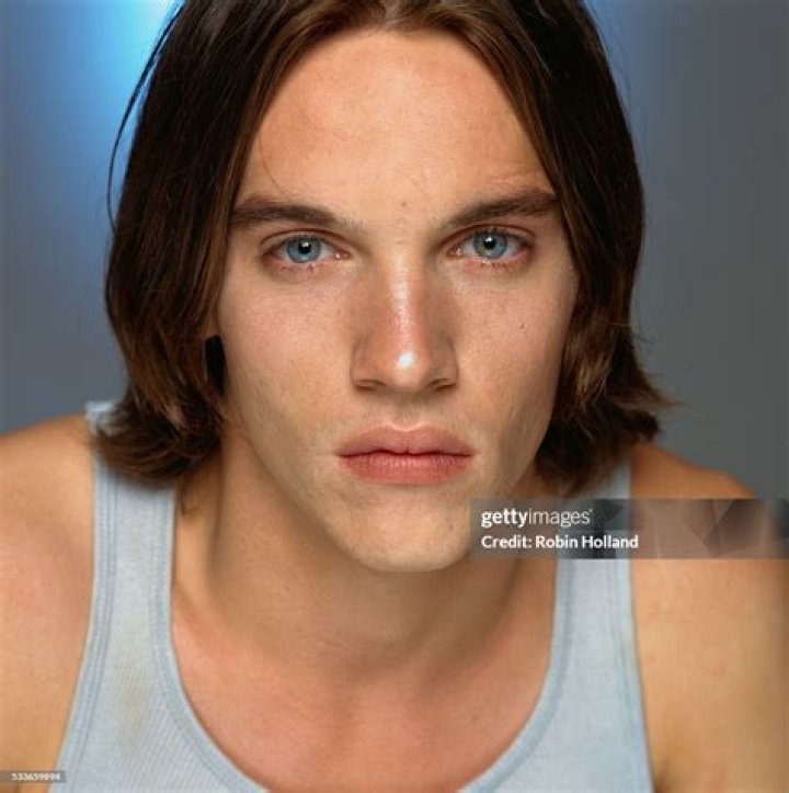 Picture of Jonathan Rhys Meyers