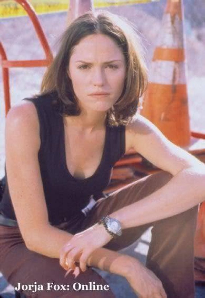 Picture of Jorja Fox