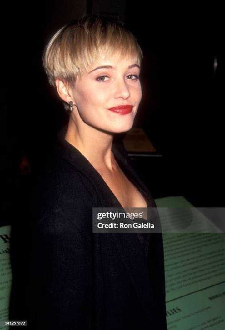 Picture of Josie Bissett