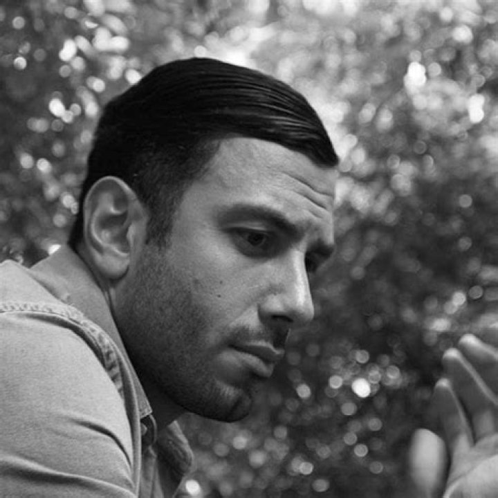 Picture of Jwan Yosef