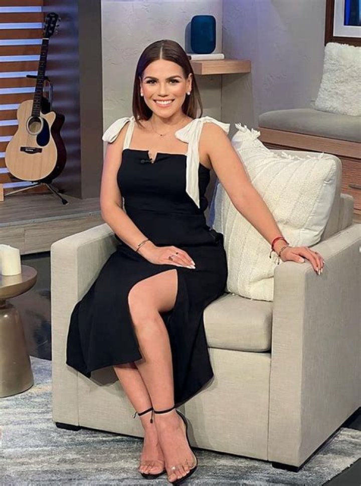 Picture of Karina Banda