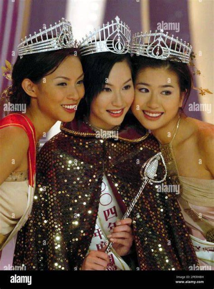 Picture of Kate Tsui
