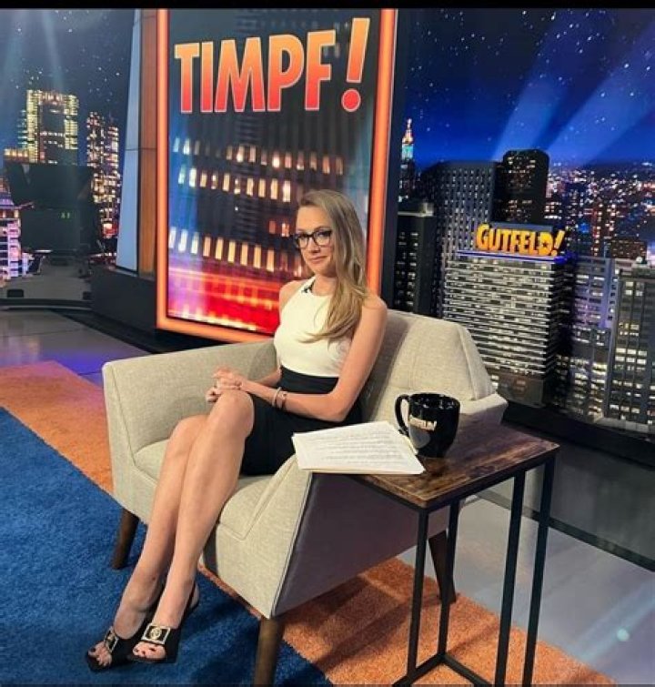 Picture of Katherine Timpf