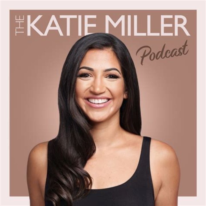 Picture of Katie Miller
