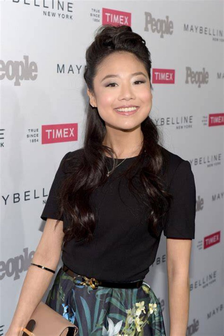 Picture of Krista Marie Yu