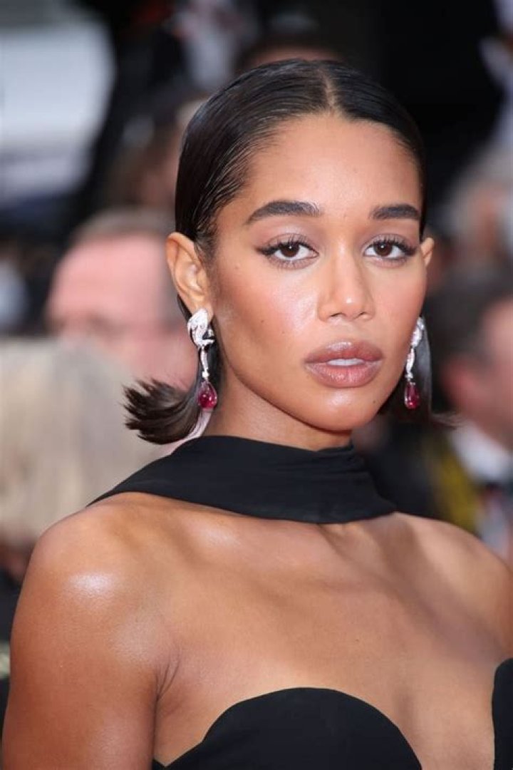 Picture of Laura Harrier