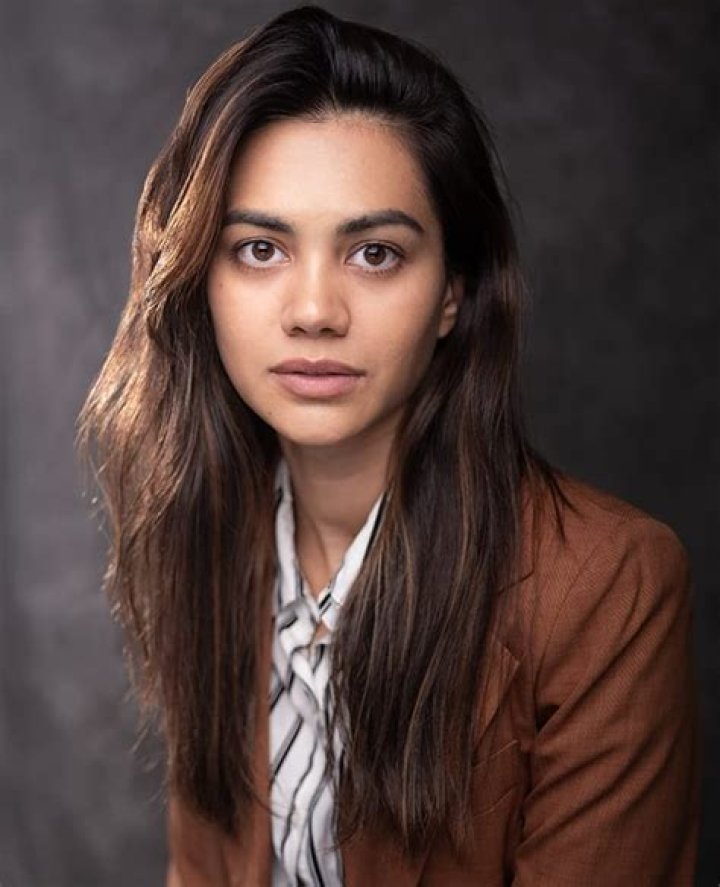 Picture of Lisa Ambalavanar