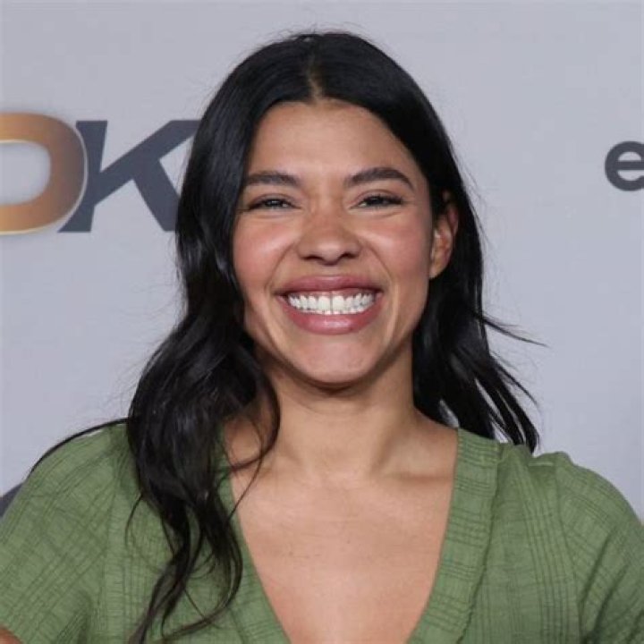 Picture of Lisseth Chavez