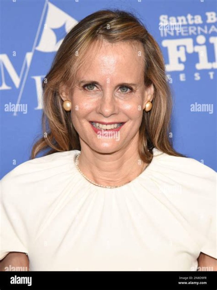 Picture of Lori Singer
