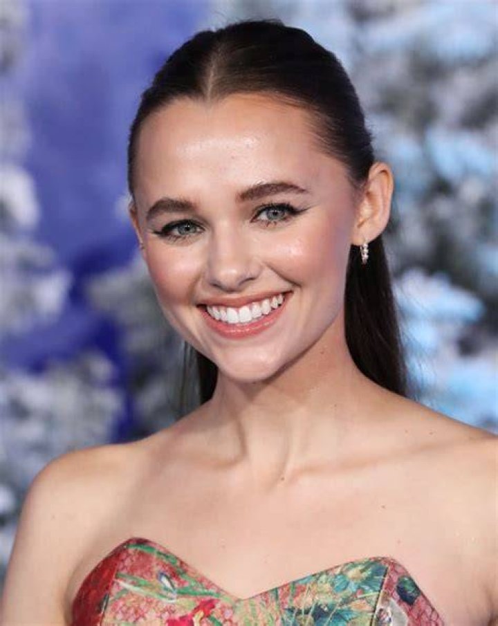 Picture of Madison Iseman
