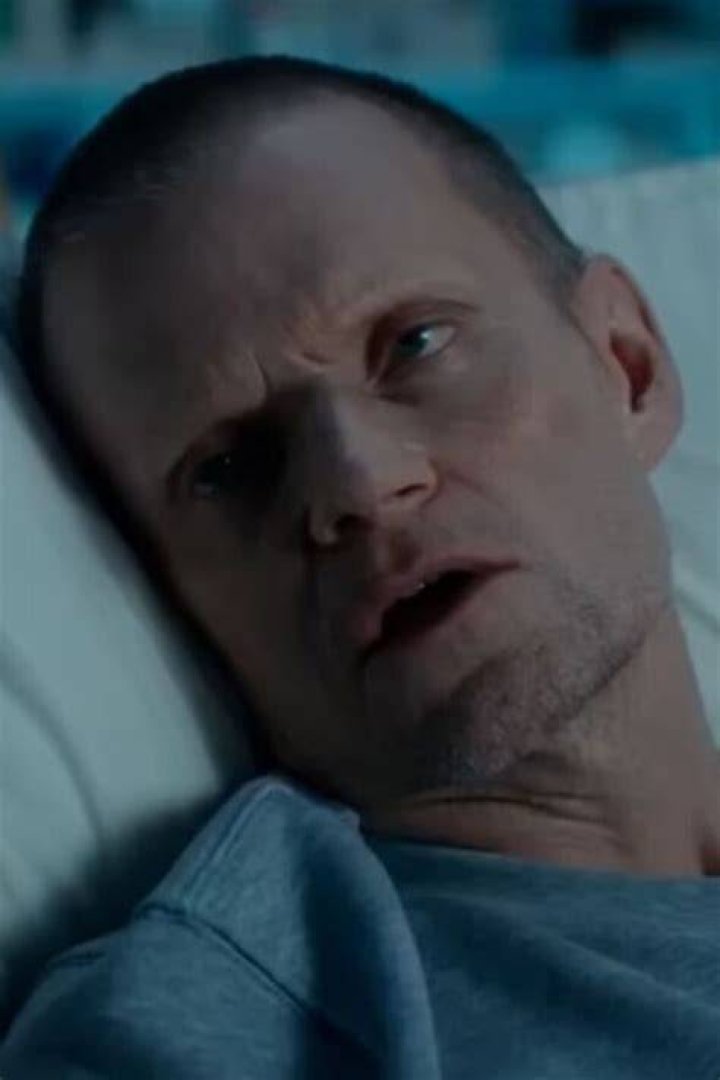 Picture of Marc Warren