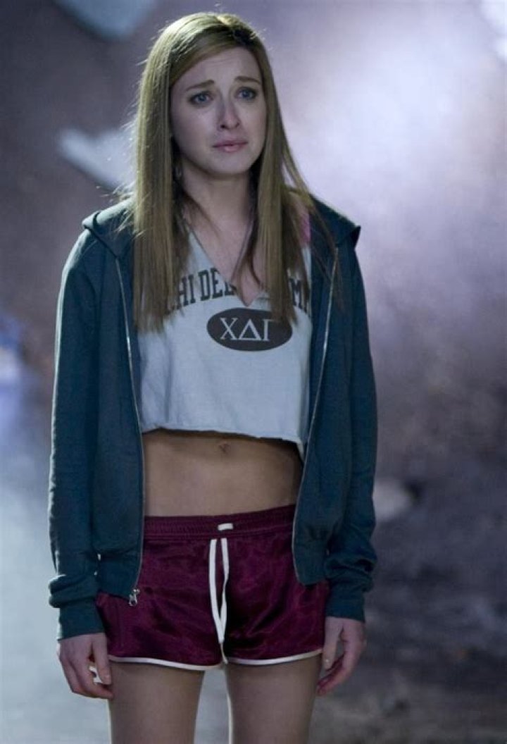 Picture of Margo Harshman Seduce women, Celebrities female, Margo