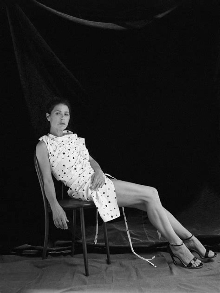 Picture of Maura Tierney