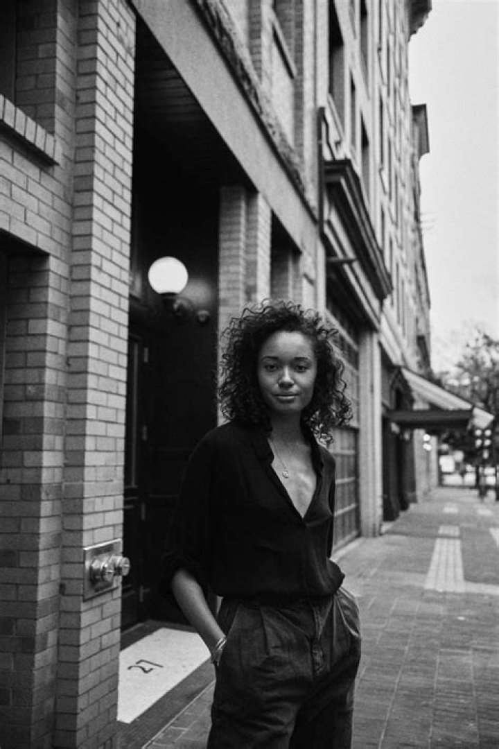 Picture of Olivia Swann