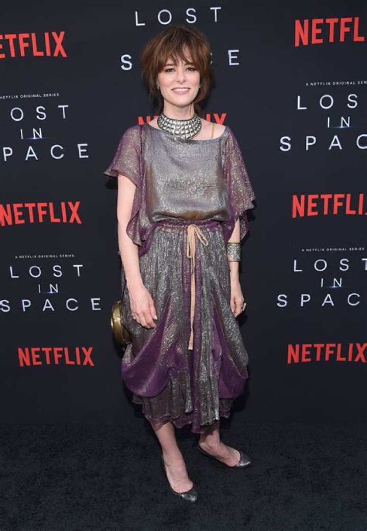 Picture of Parker Posey