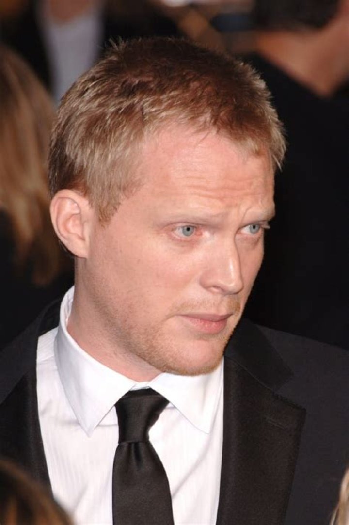 Picture of Paul Bettany