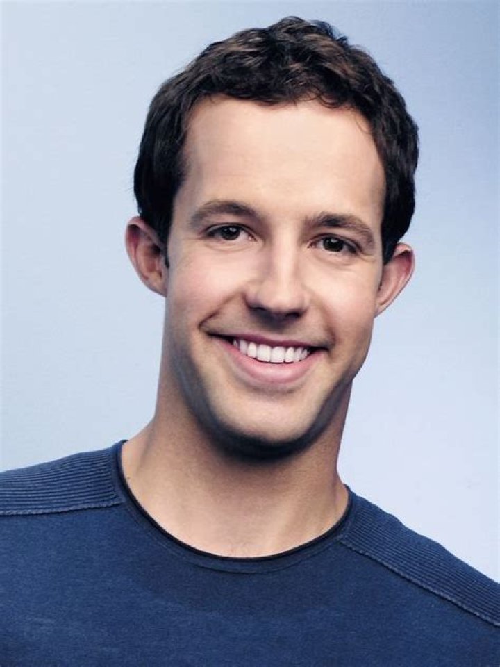 Picture of Peter Cambor