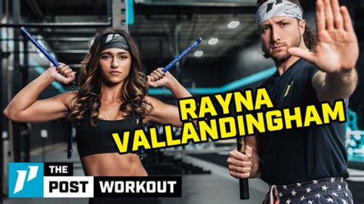 Picture of Rayna Vallandingham