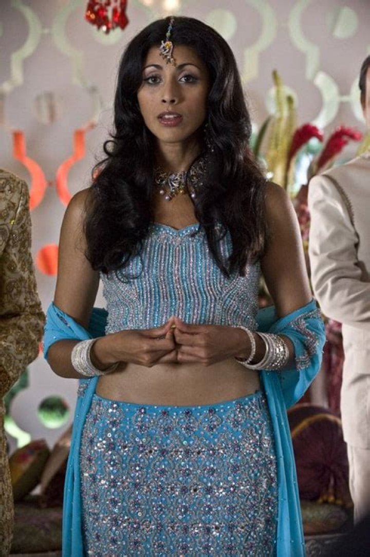 Picture of Reshma Shetty