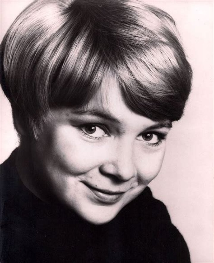 Picture of Sandy Martin
