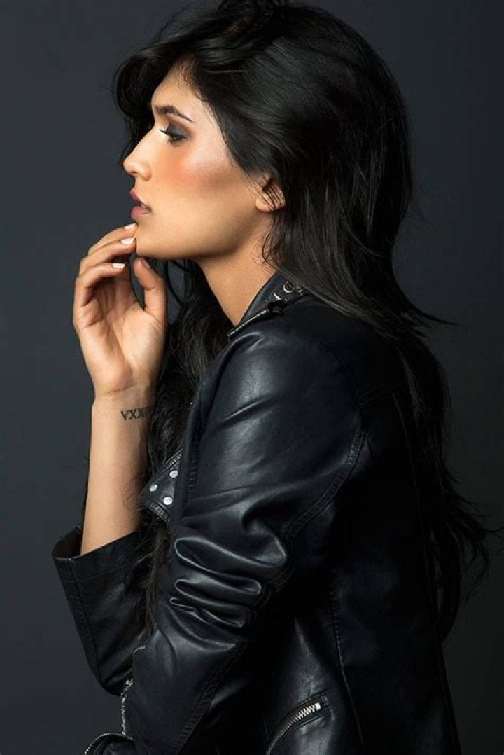 Picture of Shafia West