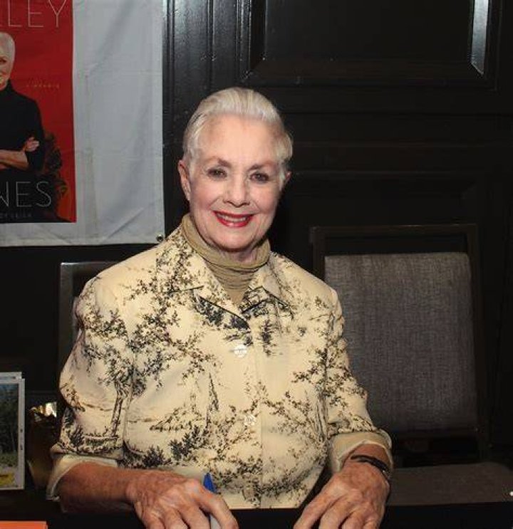 Picture of Shirley Jones