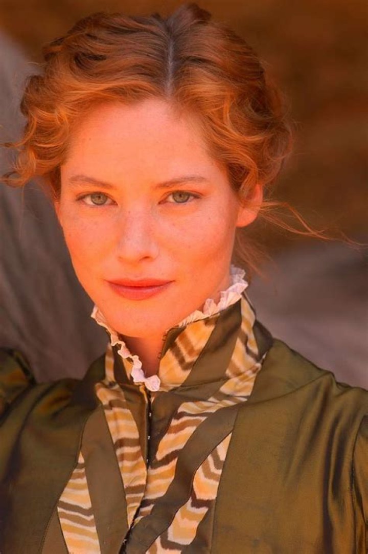 Picture of Sienna Guillory