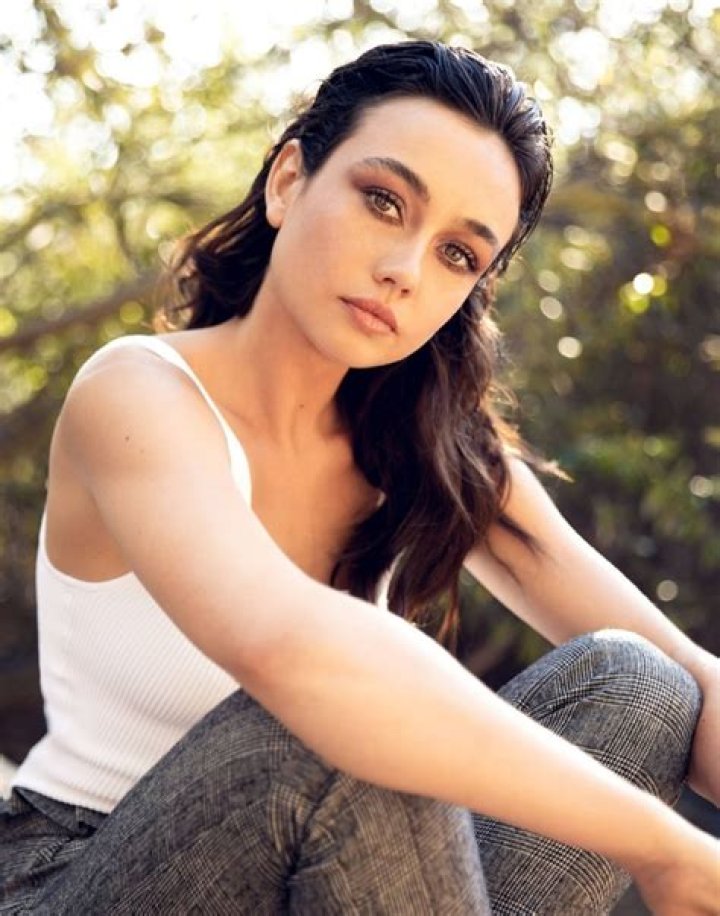 Picture of Sydney Chandler