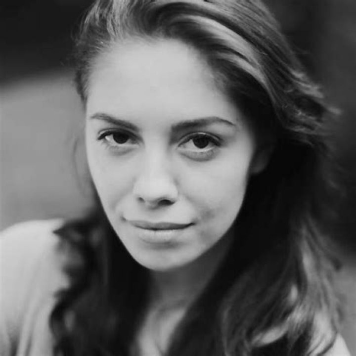 Picture of Talitha LukeEardley