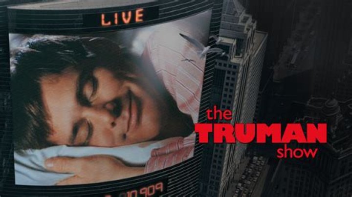 Picture of The Truman Show