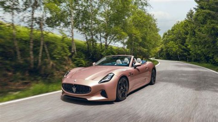 Pictures Eddy Maserati, where beauty and the beat are Orlando Sentinel