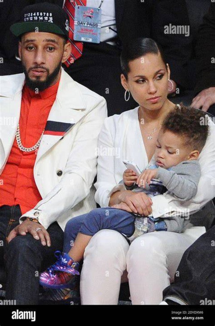 Pictures Of Alicia Keys Baby Egypt Dean PictureMeta