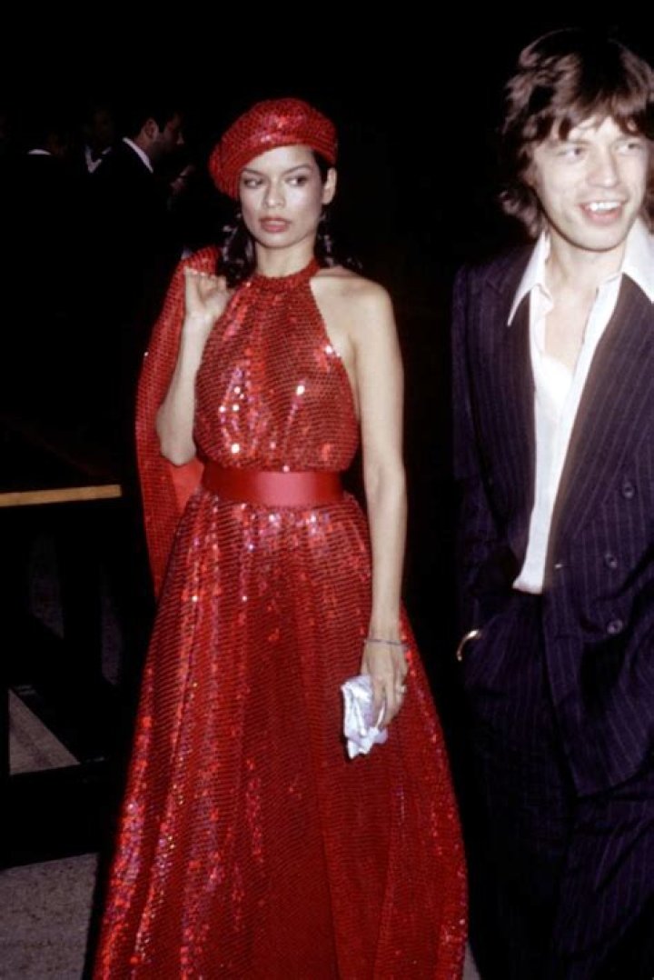 Pictures of Bianca Jagger