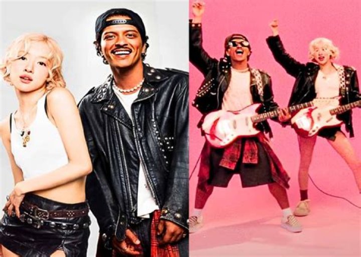 Pictures of Bruno Mars and His Girlfriend Jessica Caban POPSUGAR