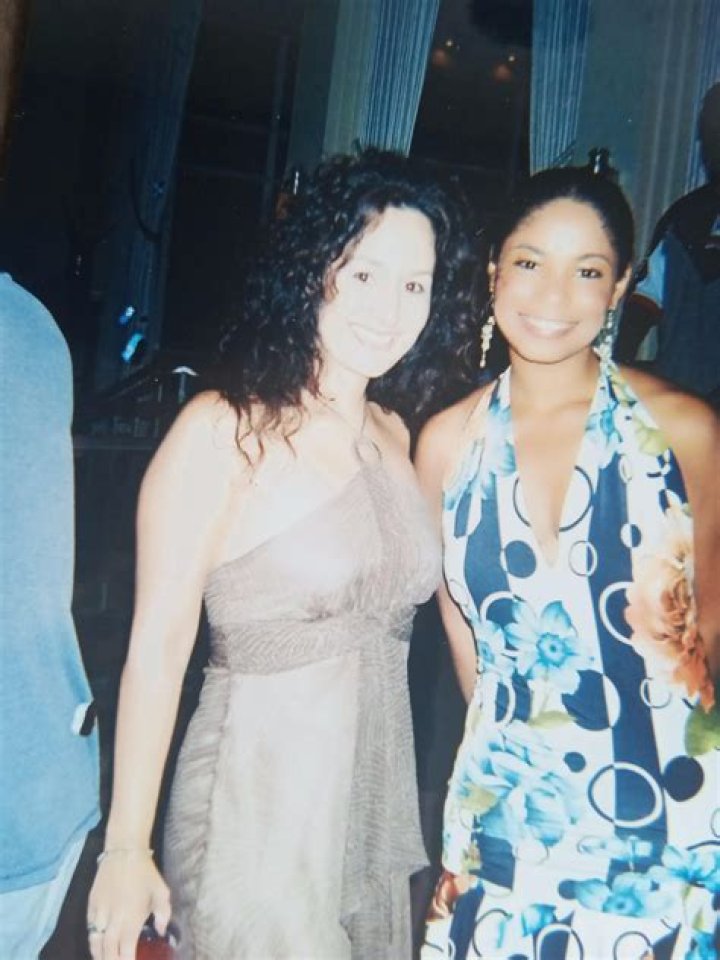 Pictures of Candace Carey