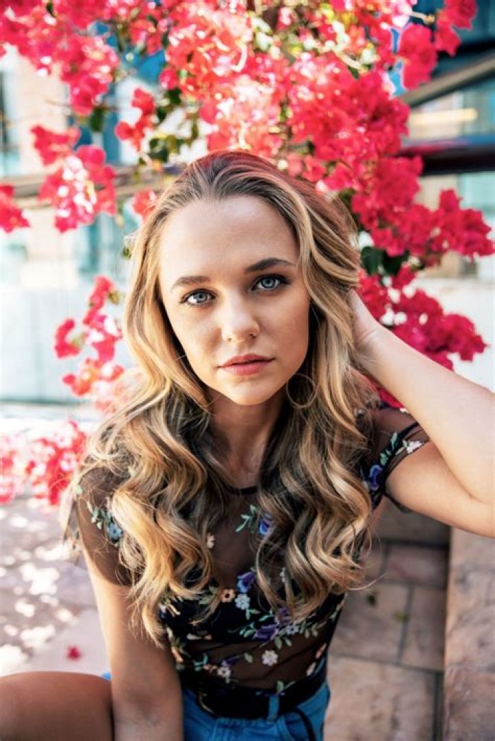 Pictures of Madison Iseman