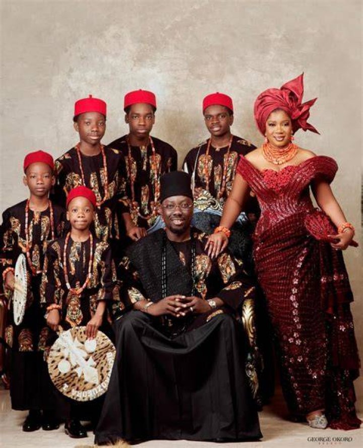 Pictures Of Obi Cubana's Hotels And Clubs Business Nigeria