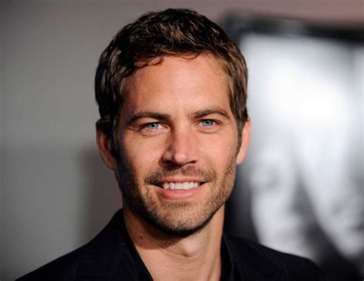 Pictures of Paul Walker and Girlfriend Jasmine PilchardGosnell
