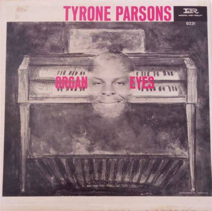 Pictures of Tyrone Parsons