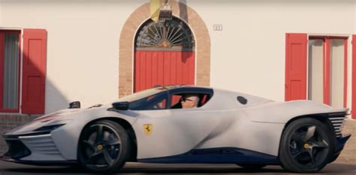 Piero Ferrari hits out at Mercedes "We lost with dignity, without