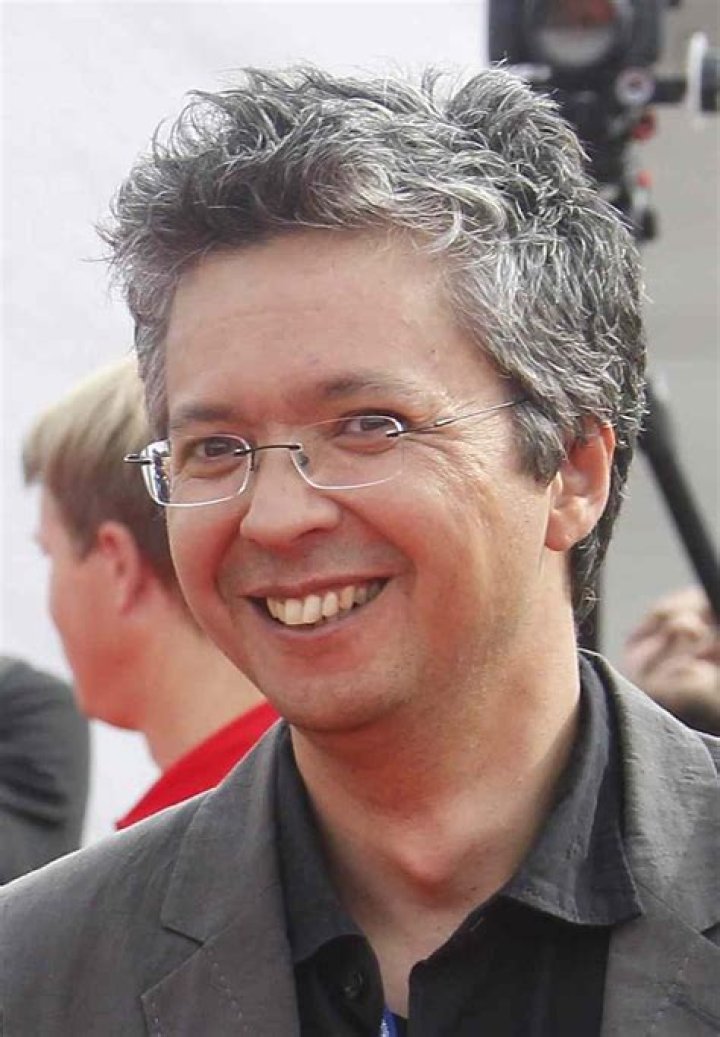 Pierre Coffin IMDb