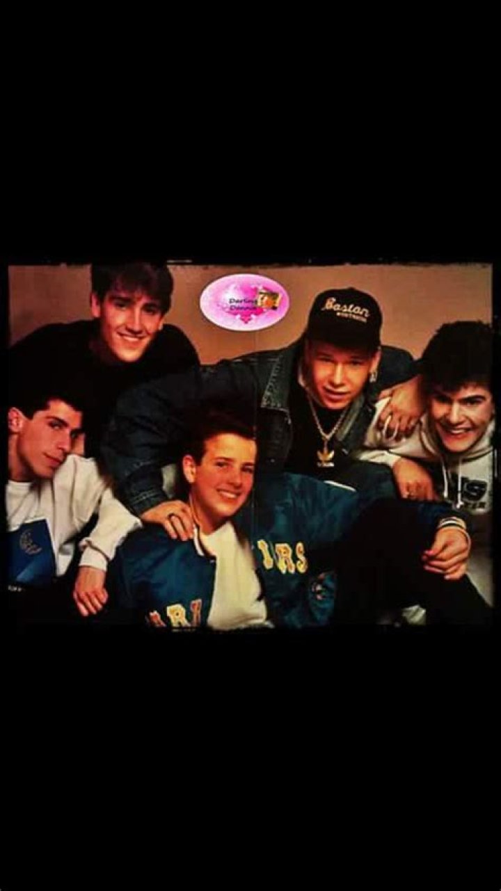 Pin by 🌴ChellyChel⚓️ on N*K*O*T*B ️ Jordan knight, Jonathan knight
