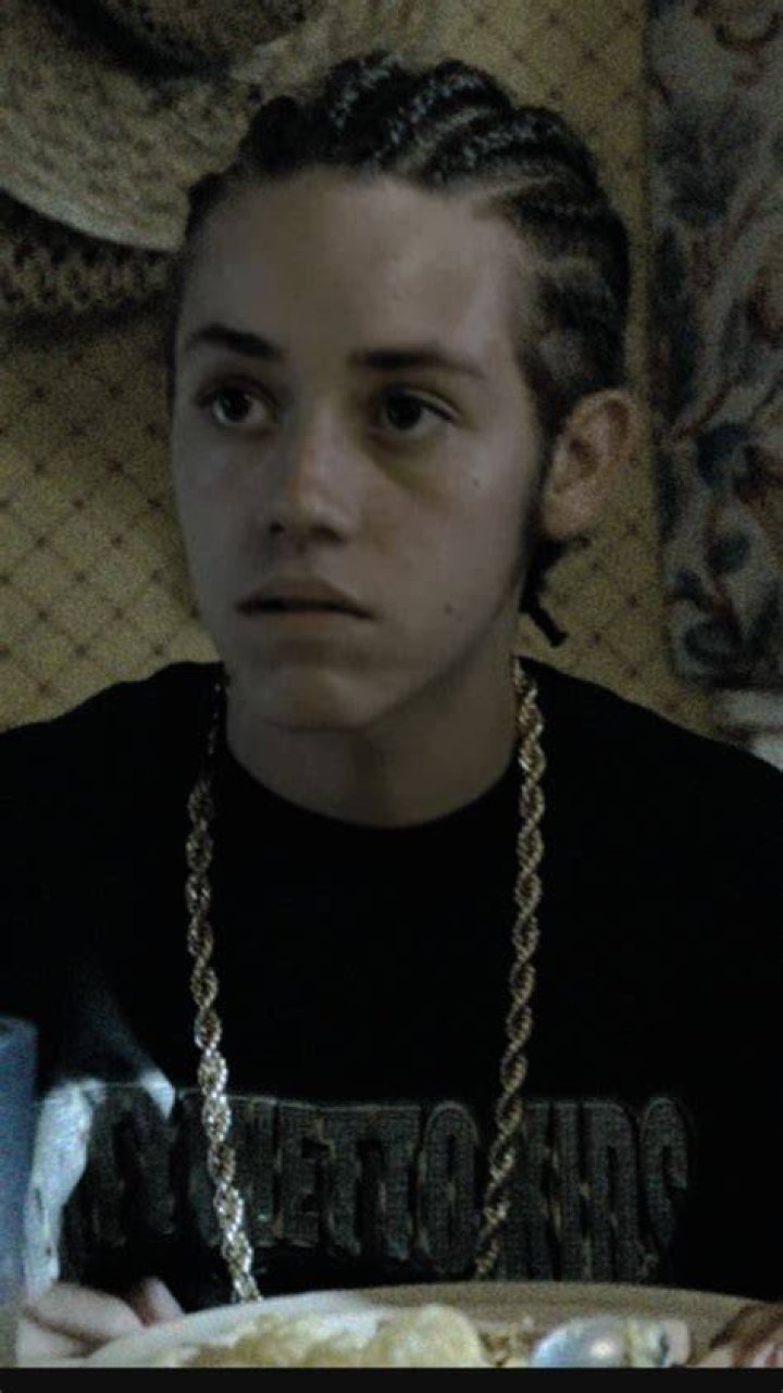 Pin by Aleah Long on Carl in 2023 Haircuts for men, Dread braids