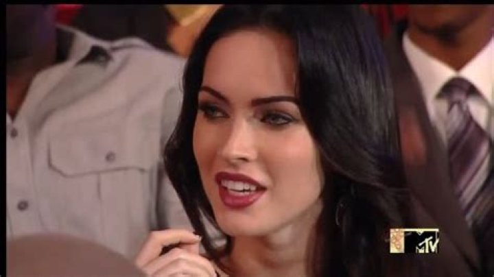 Pin by Frisya on MEGAN FOX Megan fox photos, Megan fox, Megan fox age
