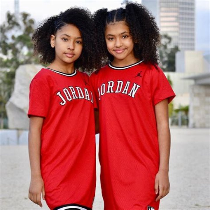 Pin by Keyaire Jones on keyaire Michael jordan twins, Michael jordan