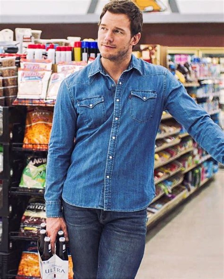 Pin by Kodabear on Chris Pratt Chris pratt, Actor chris pratt, Chris
