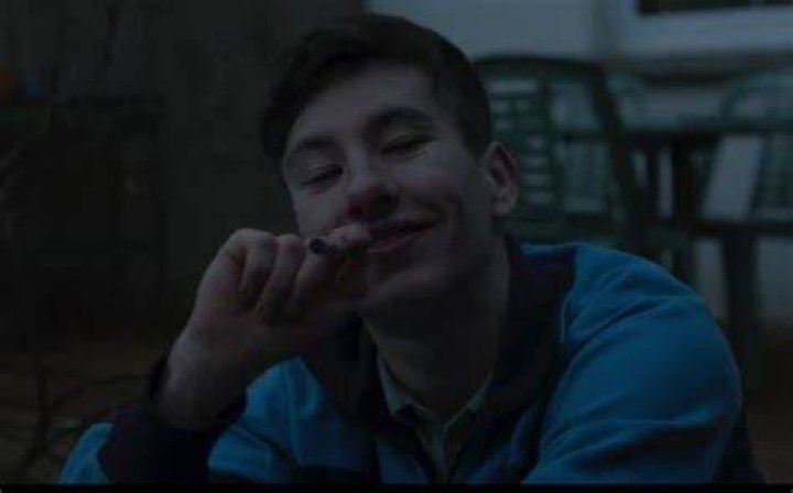 Pin by Montserrat on Barry Keoghan in 2022 Barry keoghan, Celebrities
