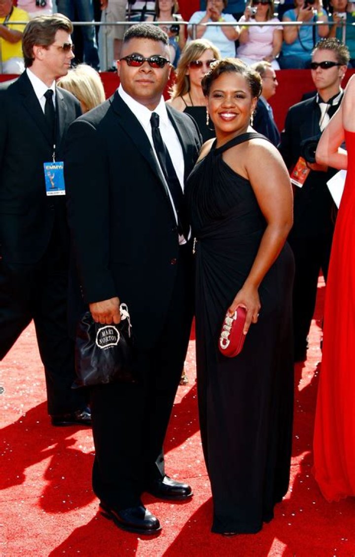 Pin em Chandra Wilson