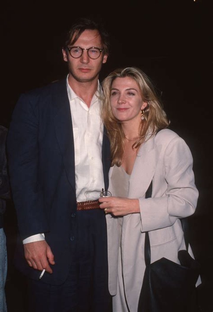 Pin en Celebrity Throwbacks
